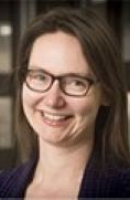 Kristina Visscher, PhD, Associate Director